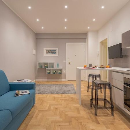 ペスカーラLinda Houseアパートメント エクステリア 写真