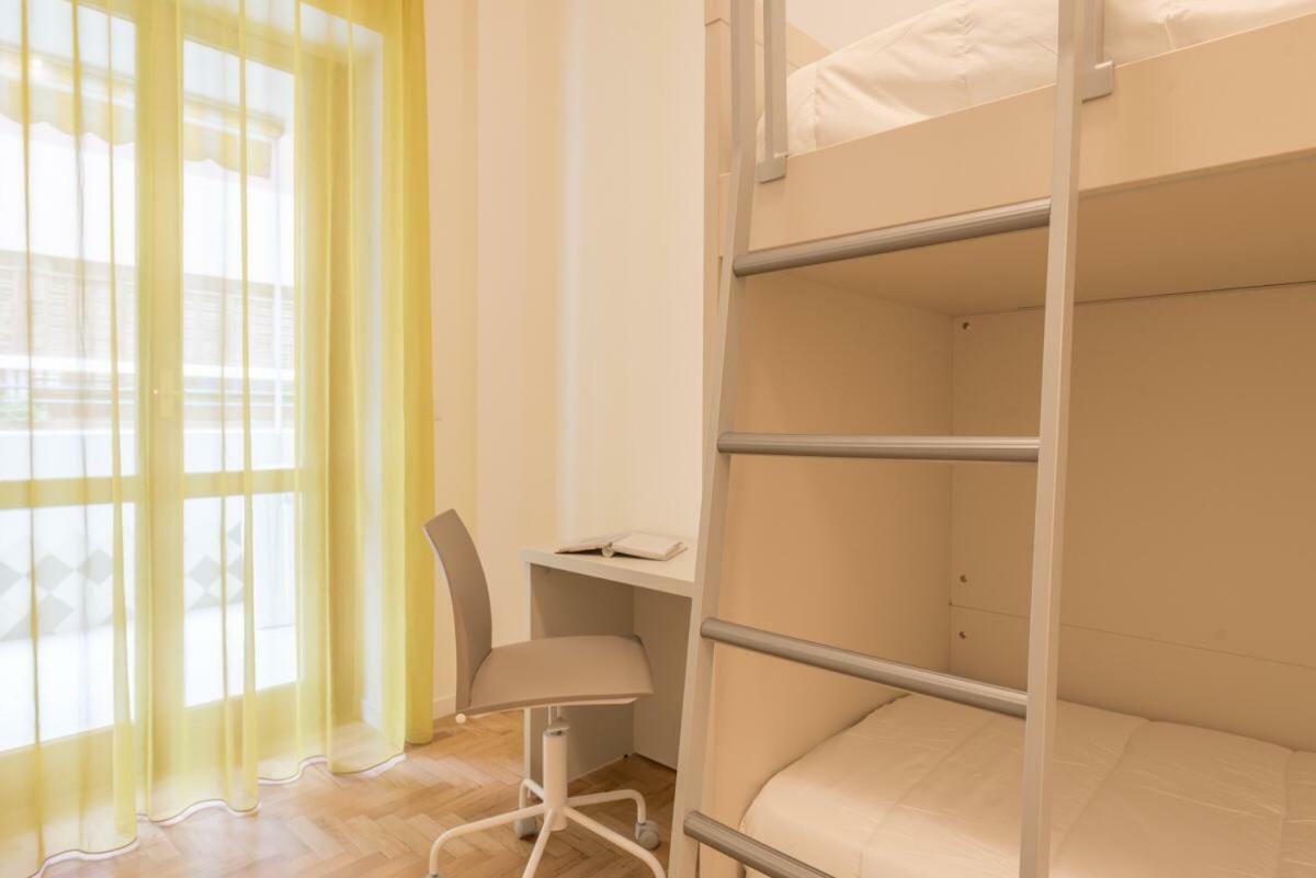 ペスカーラLinda Houseアパートメント エクステリア 写真