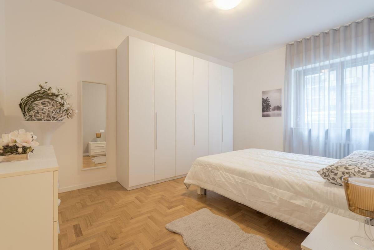 ペスカーラLinda Houseアパートメント エクステリア 写真